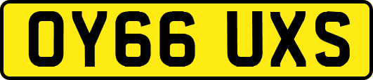 OY66UXS