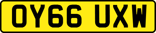 OY66UXW