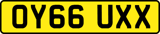OY66UXX