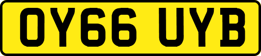 OY66UYB