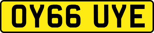 OY66UYE