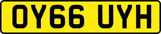 OY66UYH