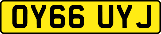 OY66UYJ