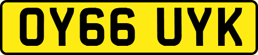 OY66UYK