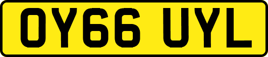OY66UYL
