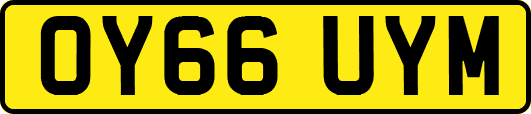 OY66UYM