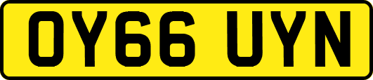 OY66UYN