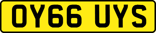 OY66UYS