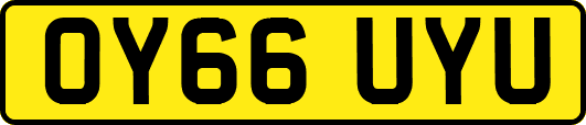 OY66UYU