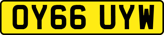 OY66UYW