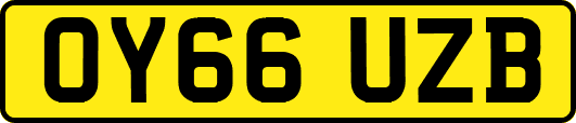 OY66UZB