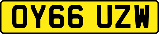 OY66UZW