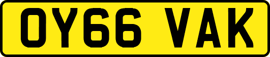 OY66VAK