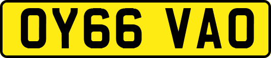 OY66VAO
