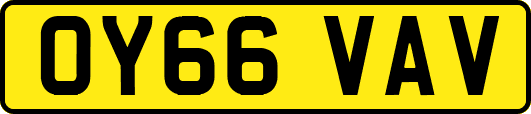 OY66VAV