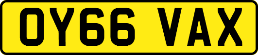 OY66VAX