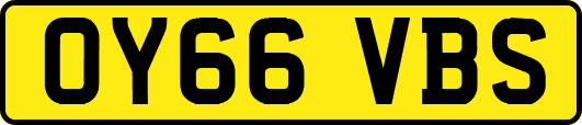 OY66VBS