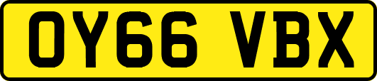 OY66VBX
