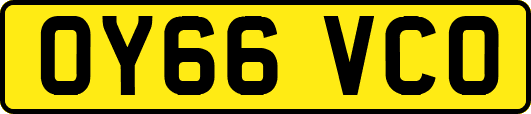 OY66VCO