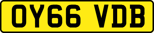 OY66VDB