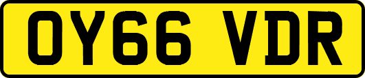 OY66VDR