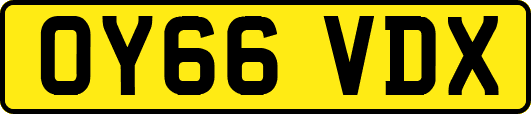OY66VDX