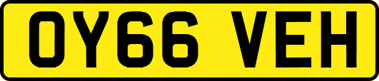 OY66VEH