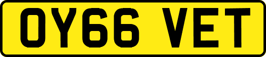 OY66VET