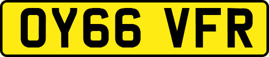OY66VFR