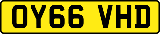 OY66VHD