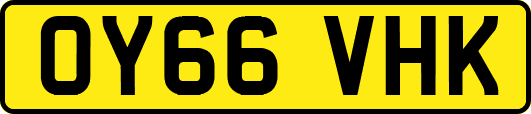 OY66VHK