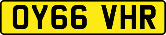 OY66VHR