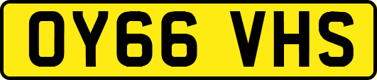 OY66VHS