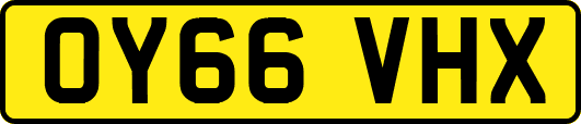 OY66VHX