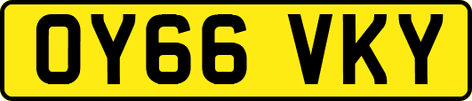 OY66VKY