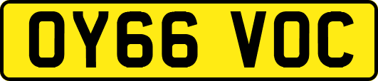 OY66VOC