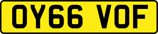 OY66VOF
