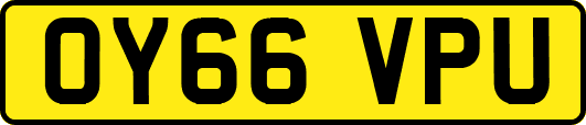 OY66VPU