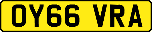 OY66VRA