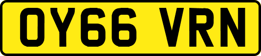 OY66VRN