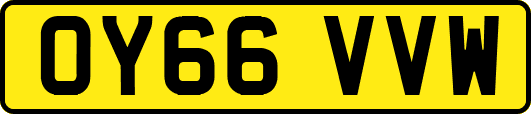 OY66VVW