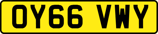 OY66VWY