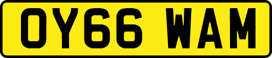 OY66WAM