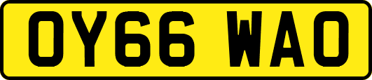 OY66WAO
