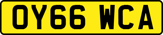 OY66WCA