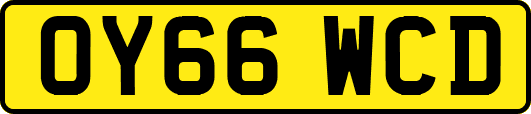 OY66WCD