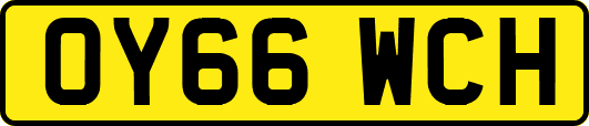 OY66WCH
