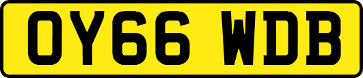 OY66WDB