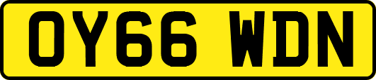 OY66WDN