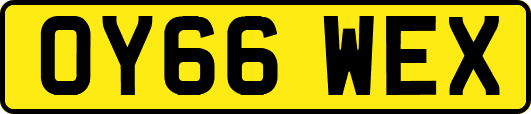 OY66WEX
